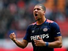 Voormalig PSV'er Jeffrey Bruma dicht bij een overgang naar sc Heerenveen