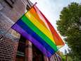 Friesland als laatste ook regenboogprovincie