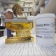 Neveneffecten van angstremmers en antidepressiva