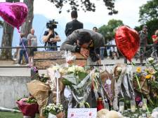 Attaque au couteau à Annecy: Ennio, Alba, Peter, Ettie, Youssouf, Manuel: ce que l’on sait sur l’état de santé des six victimes