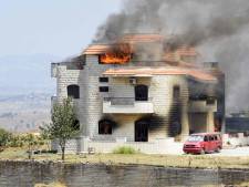 Le Liban endeuillé après l'explosion meurtrière d'une citerne d'essence