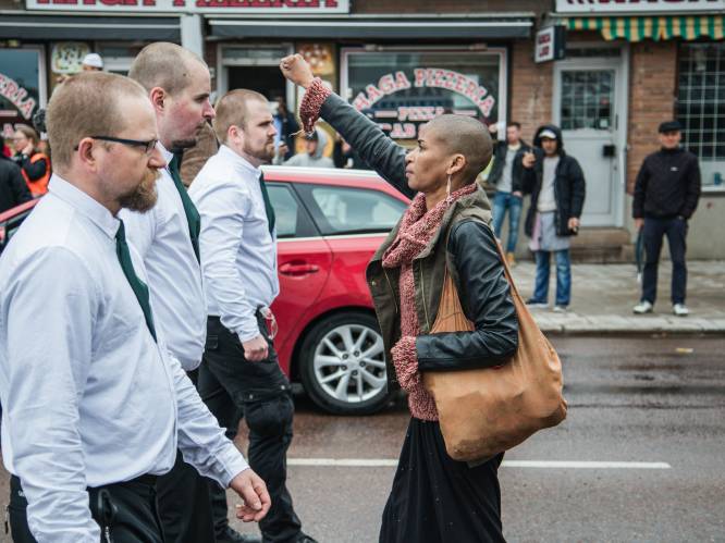 Waarom deze neonaziclub steeds meer invloed krijgt in Scandinavië