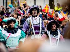 Uit enquête blijkt: draagvlak voor Zwarte Piet steeds kleiner