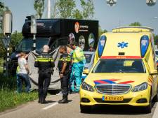 Van 80 naar 60 op provinciale weg: ‘Ik weet niet of deze maatregel het veiliger maakt’
