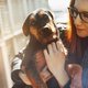 Dierenbescherming deelt metamorfose van zwaar verwaarloosd hondje