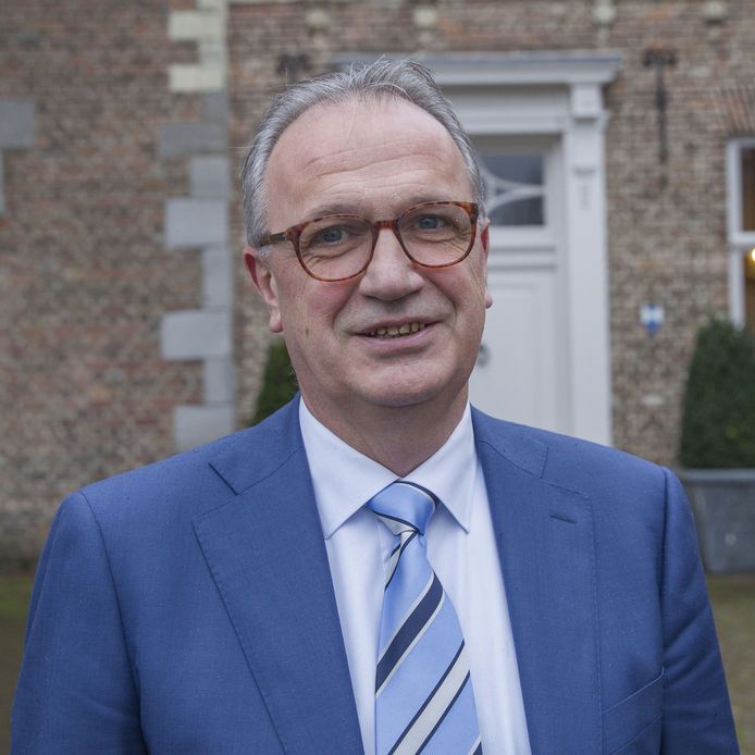 Jan Goijaarts is opnieuw lijsttrekker bij het CDA Meierijstad.