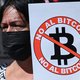 Bitcoin nu wettelijk betaalmiddel in El Salvador