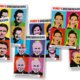 Humo's Breinbrekers Een hele zomer puzzelplezier voor slechts € 2,90/puzzelboek