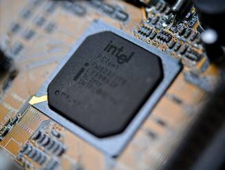 EU-Gerecht vernietigt megaboete van ruim 1 miljard euro voor Intel