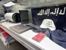 Attentats à Bruxelles: l'ordinateur découvert rue Max Roos a fourni de nombreuses informations