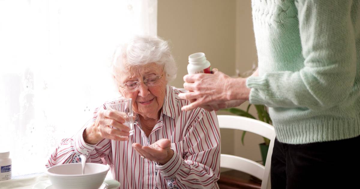 Is Your Medication Still Suitable? Expert Advice on the Importance of Regular Medication Reviews