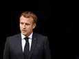 Macron reste favori à sa propre succession