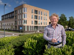 Bossche zakenman John van Deursen gunt anderen ook een ’pensioenpot’