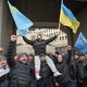 Geen competitievoetbal in Oekraïne vanwege onrust