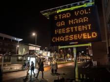 Omwonenden Chasséveld ‘gemangeld’ door steeds meer evenementen: ‘Breda wil alleen maar een festivalstad zijn’