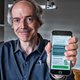 ‘Vanaf oktober is de corona-app over heel Europa te gebruiken’: cryptograaf Bart Preneel