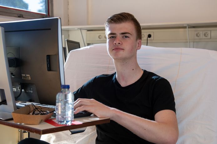 Bram van den Biezen