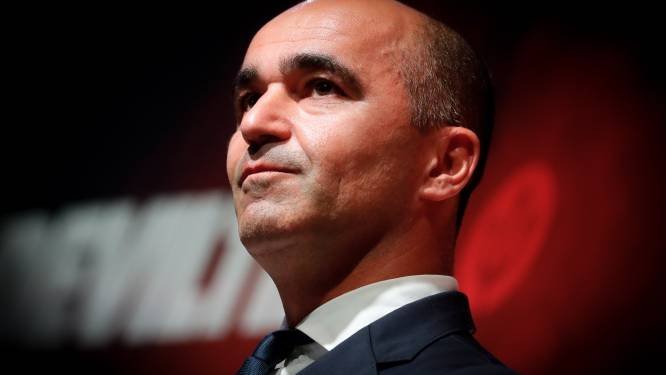 Roberto Martinez pas favorable à un Mondial tous les deux ans: “Cela dévaluerait l'évènement”