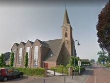 Meer dan 30 bezoekers per dienst verwacht in kerken Staphorst en Barneveld