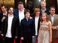 Les stars de “Harry Potter” pleurent la mort de Hagrid: “Tu as fait de nous une famille”<br>