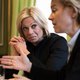 'Trump is wake-upcall voor Europa', stellen Duitse en Nederlandse defensieministers