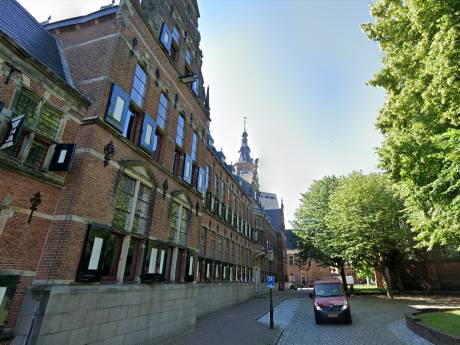 BBB ziet groeiend vertrouwen rond Groningse formatietafel