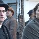 'The Immigrant' op één