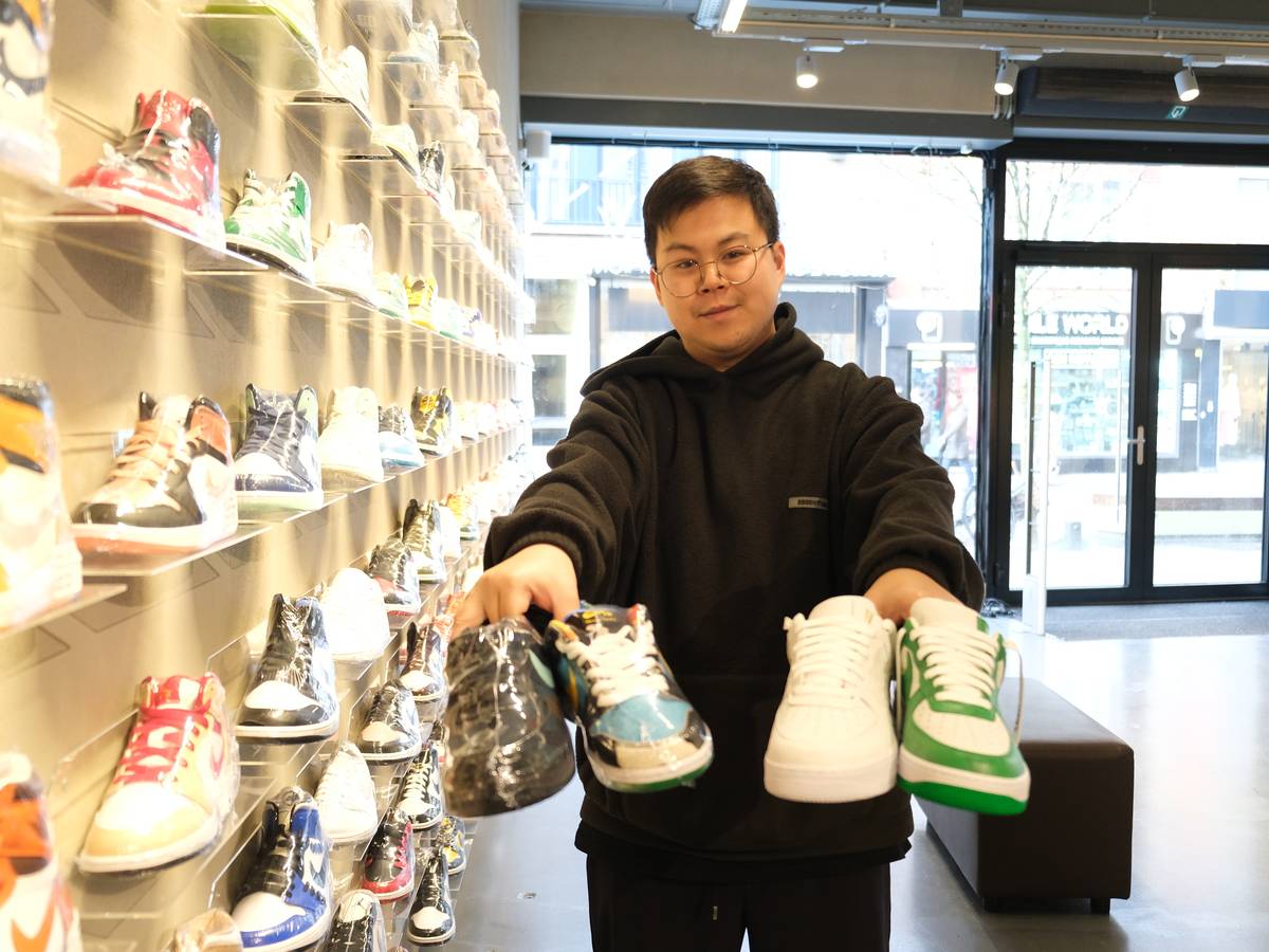 Exclusieve schoenen antwerpen hotsell
