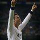 Ronaldo juicht weer, maar Casillas niet