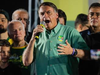 Gaat Bolsonaro Trump achterna? Braziliaanse president spreekt nu al over “grootste verkiezingsfraude ooit”