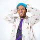‘Oxnard’ van Anderson .Paak: “Kijk mama, ik ben een superster!”