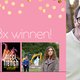 Maak kans op fantastische Nicci French-prijzen (onder andere een meet & greet!)