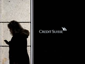 Aandeel van Zwitserse grootbank Credit Suisse slikt grootste koersverlies ooit