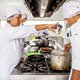 Wie in Lima vooruit wil, kiest voor de gastronomie
