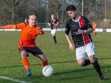 JVC zet vol in op zaterdagvoetbal: komend seizoen zelfs drie teams