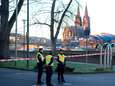Tienduizend werknemers geëvacueerd en openbaar vervoer verstoord na vondst bom WO II in Keulen
