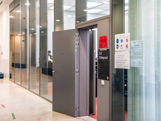 30 jaar geleden, op de sterfdag van Romain Deconinck, heropende de