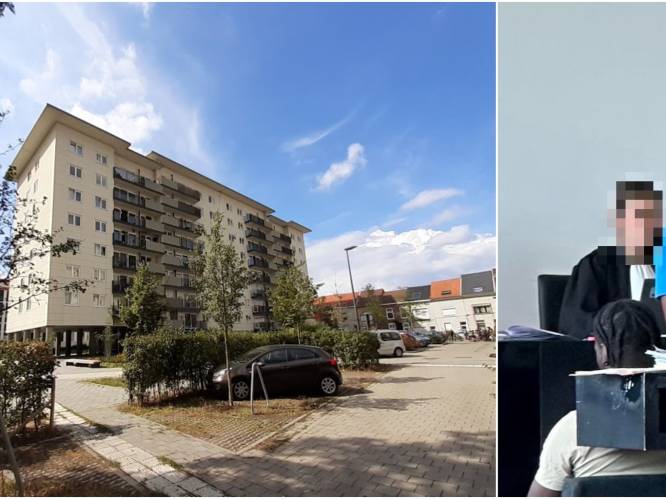 “Stop met denken dat jullie in een gangsterfilm spelen”: daders die jongen neerstaken ‘omdat hij uit Aalst kwam’, zwaar gestraft