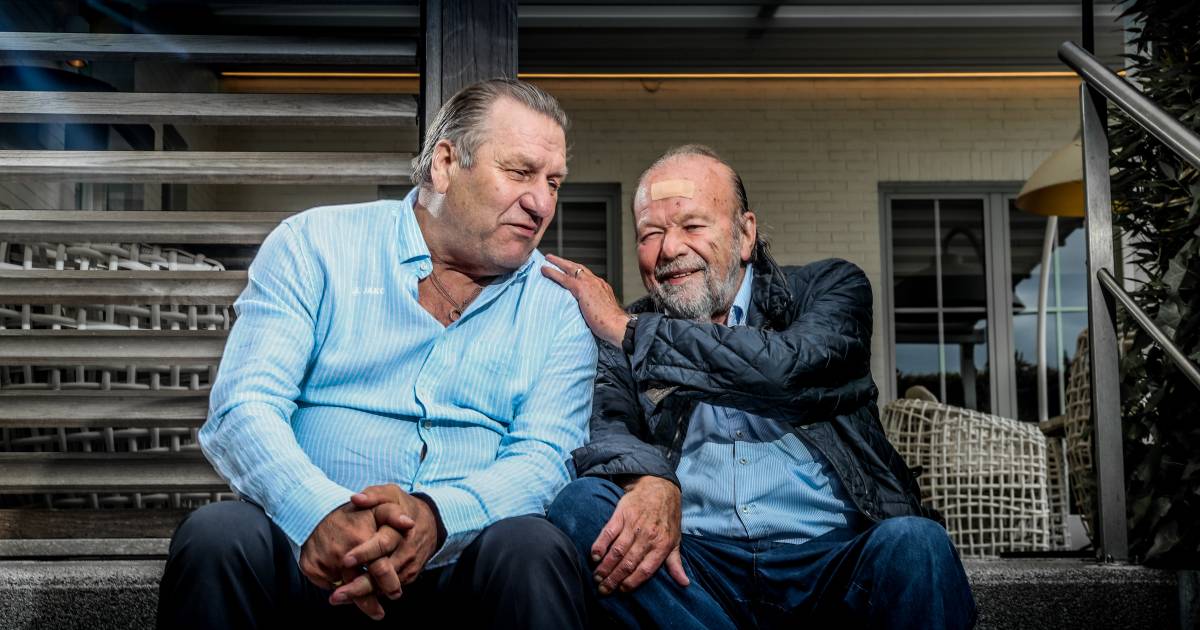 Steun voor Kompany, een tik op de vingers voor Marc Van Ranst of een ...
