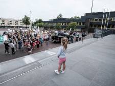School Hogenkamp is ‘klaar met gezeik en wil terug naar de wijk’