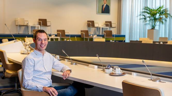 Niels Aussems vangt bot met ‘lobby’: geen gemeentelijk ombudsman in Waalwijk