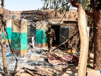 Dodentol na aanval op dorp in Mali loopt op tot 160