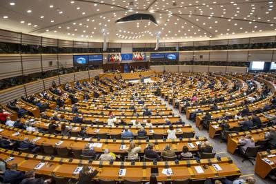 België wil 1 à 2 extra zetels in het Europees Parlement