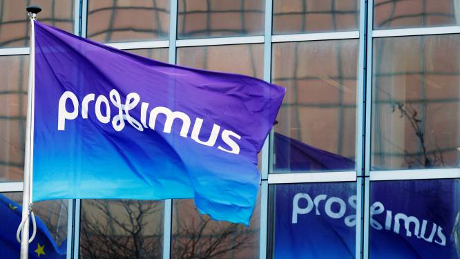 Proximus onderzoekt beursgang Amerikaanse TeleSign