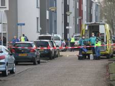 Man (22) overleden bij steekincident aan Sluitersveldssingel in Almelo, verdachte aangehouden