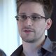 Snowden heeft een baan in Rusland