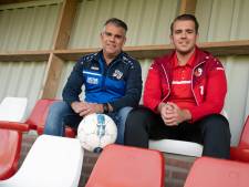 HVV’24 vervolgt de jacht op promotie zonder trainer Mario Vermeirssen