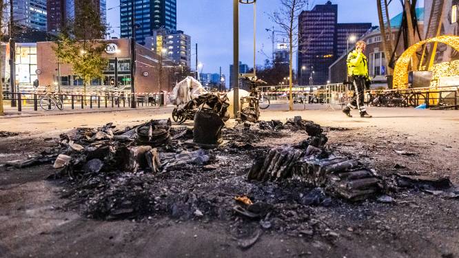 ‘Dit zijn gewoon fighters: snoeihard, nietsontziend’