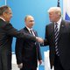Wat zijn Trump en Poetin opgeschoten met de G20-top?