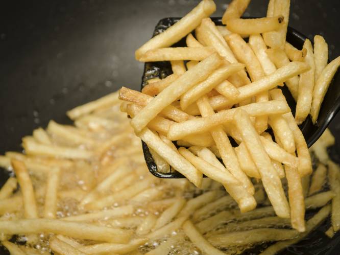 Nederland in patatoorlog met Colombia: ‘Wij gaan ook geen koffie verbouwen’